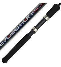 VARA MS EV. MICRO MS-S 391UL 6-10LB